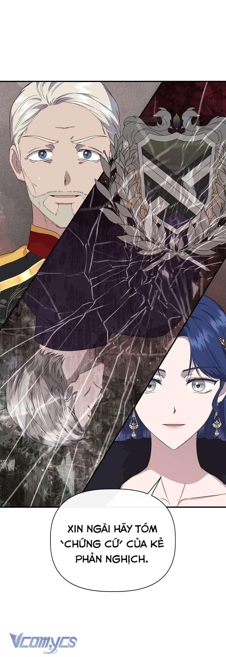 Tôi Không Phải Là Cinderella Chapter 86 - Trang 4