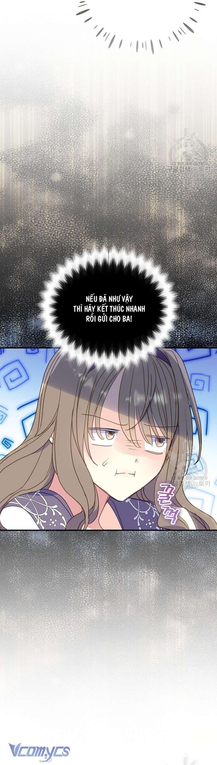 Bệ Hạ Xin Đừng Giết Tôi!!! Chap 81 - Trang 3