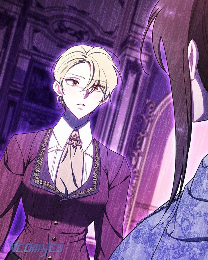 Hầu Gái Độc Quyền Của Hoàng Hậu Phản Diện Chapter 39 - Trang 4