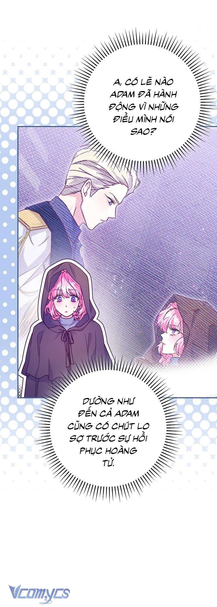 Tôi Bị Mắc Kẹt Trong Trò Chơi Lỗi Chapter 24 - Trang 4