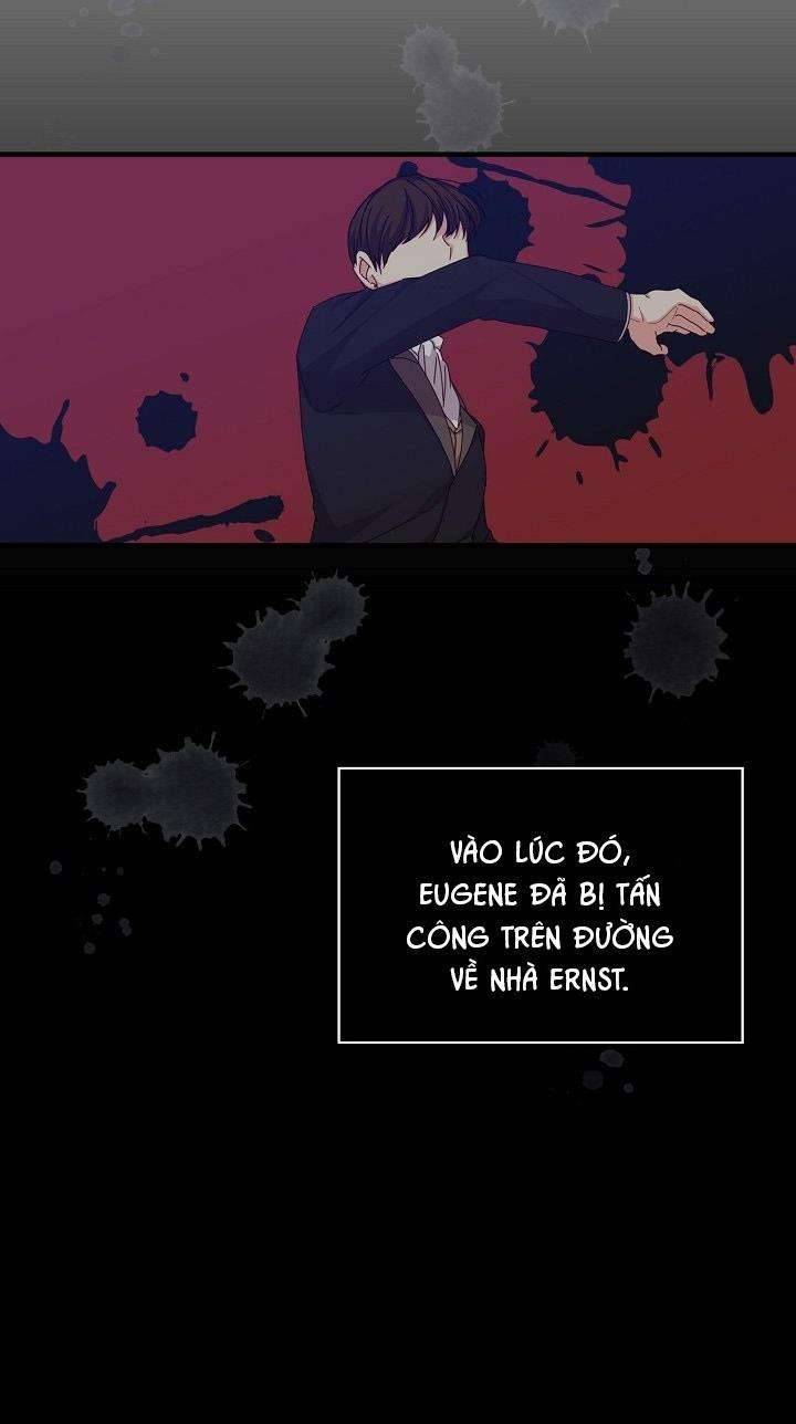 Cẩn Thận Với Các Anh Trai Đấy! Chap 36 - Trang 2