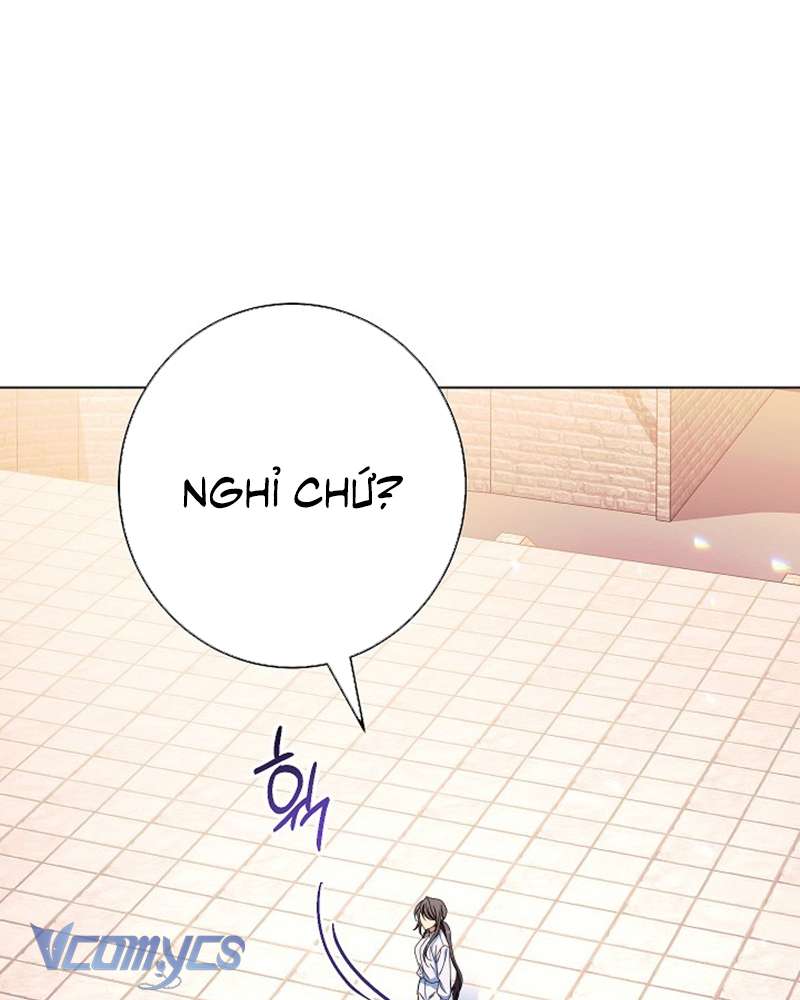 Hầu Gái Độc Quyền Của Hoàng Hậu Phản Diện Chapter 40 - Trang 4