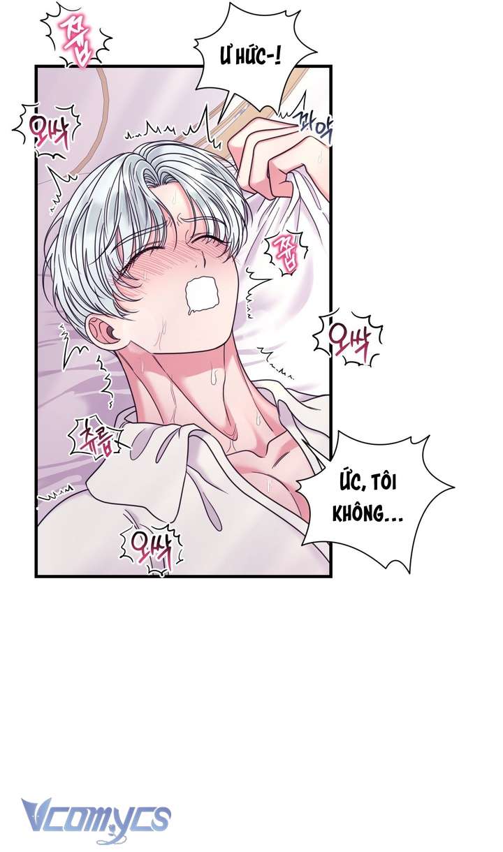 [18+] Anh Trai Đã Thay Đổi Chap 25 - Trang 3