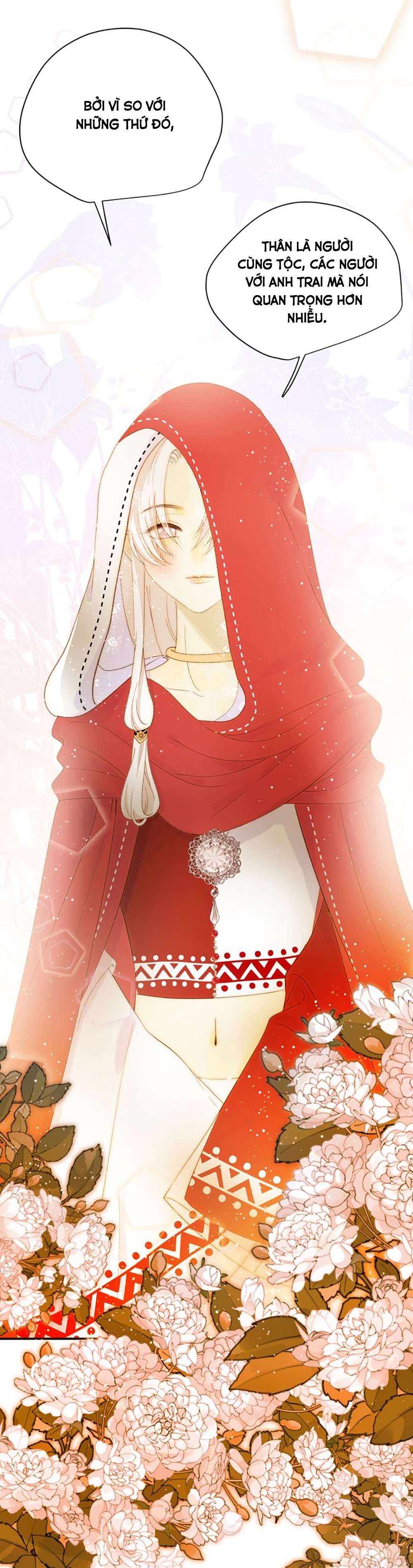 Thất Đại Kỳ Tích - Nước Mắt Bạo Quân Chap 46 - Next Chap 47