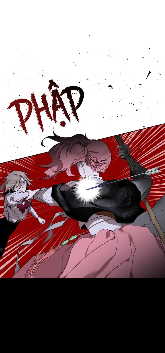 Lời Thú Nhận Của Chúa Tể Bóng Tối Chap 19 - Trang 4