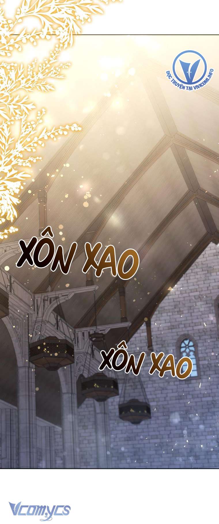 Bé Con Cá Voi Sát Thủ Chapter 20 - Trang 4
