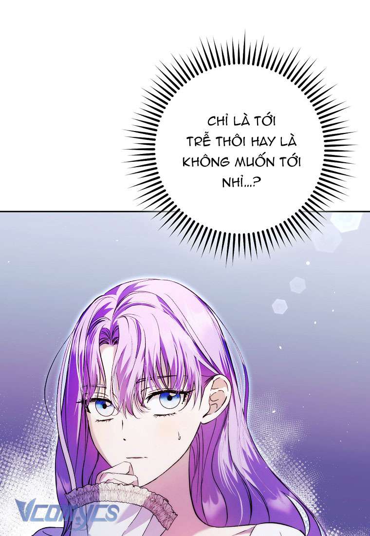 Các Nam Chính Đã Bị Nữ Phụ Cướp Mất Chap 23 - Trang 3