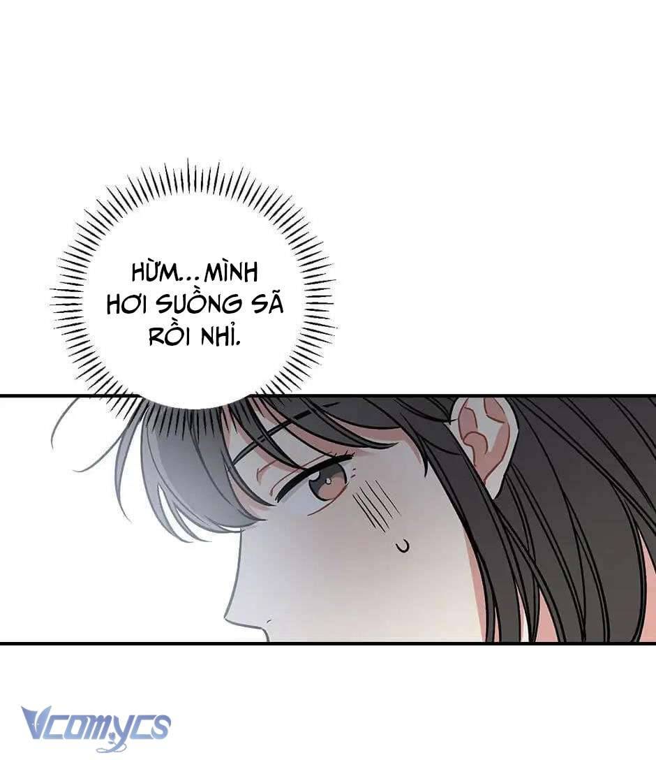 Ly Espresso Của Mùa Xuân Chapter 11 - Trang 4