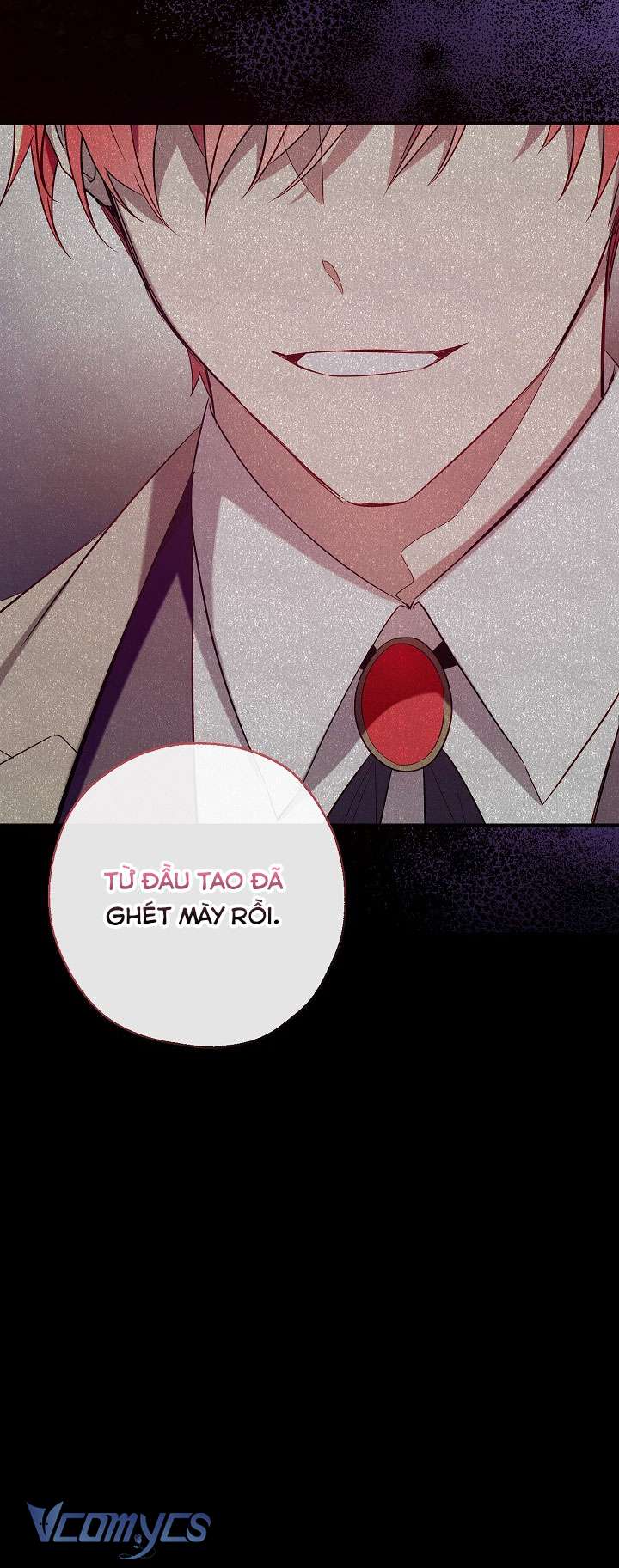 Chúng Ta Có Thể Trở Thành Một Gia Đình Được Không? Chap 135 - Trang 2