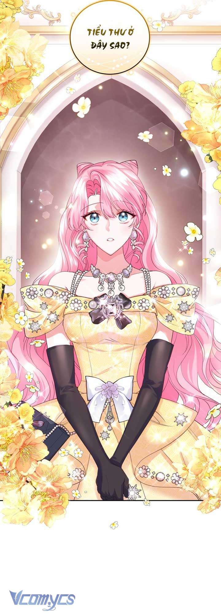 Nhà Điều Chế Nước Hoa Độc Quyền Của Bạo Chúa Chap 61 - Trang 2