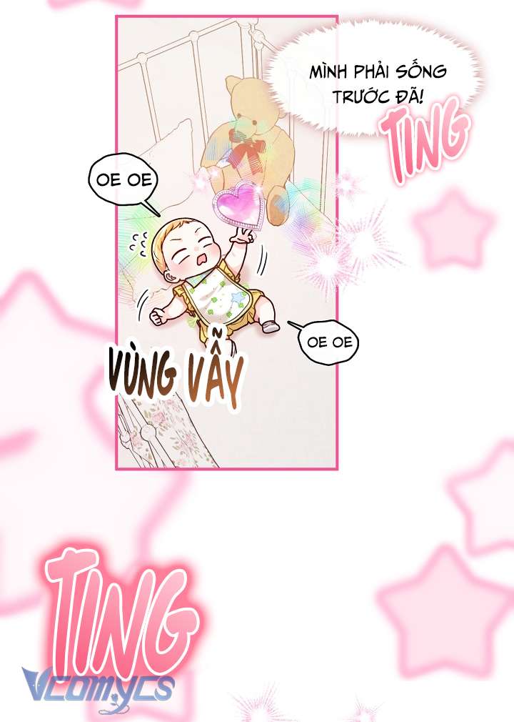 Công Chúa Là Người Chơi Chapter 1 - Trang 3