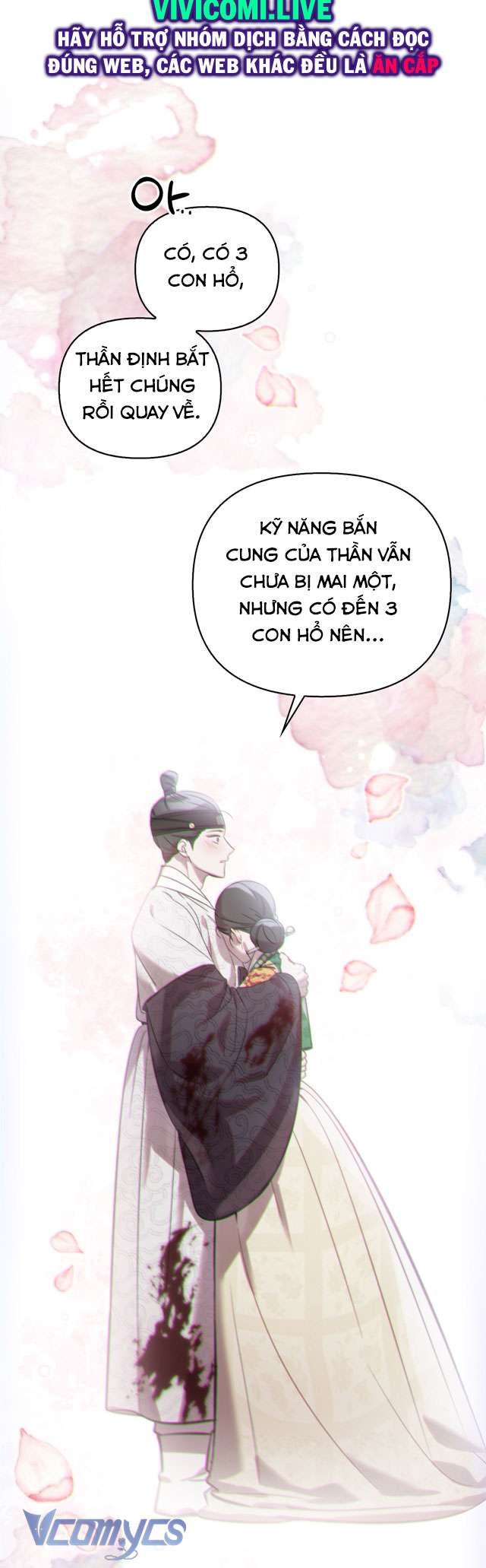 [18+] Tiết Học Bí Mật Của Trung Điện Chap 45 - Next Chap 46