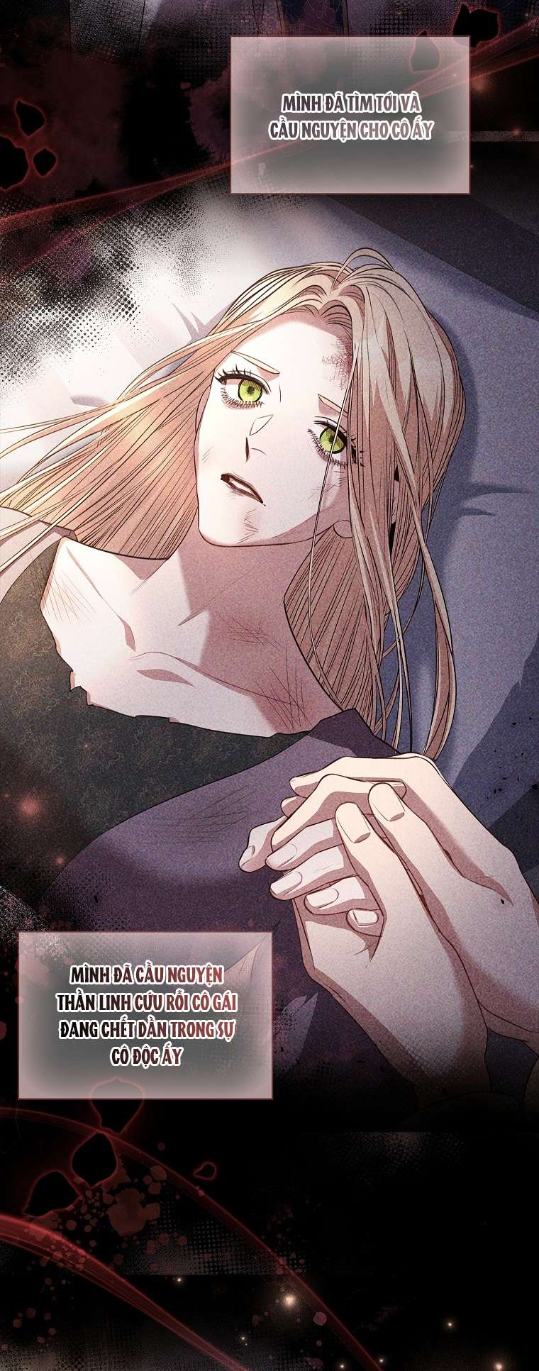 Thư Ký Của Bạo Chúa Chapter 70 - Trang 4