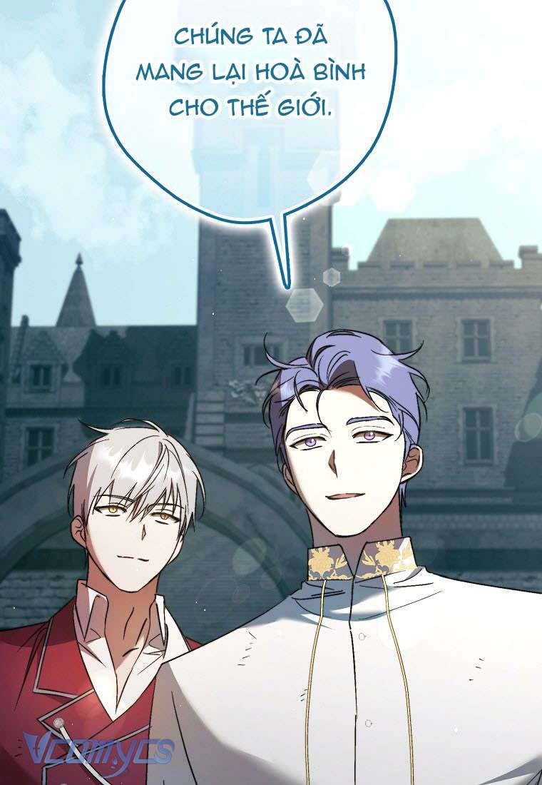 Các Nam Chính Đã Bị Nữ Phụ Cướp Mất Chap 11 - Trang 3