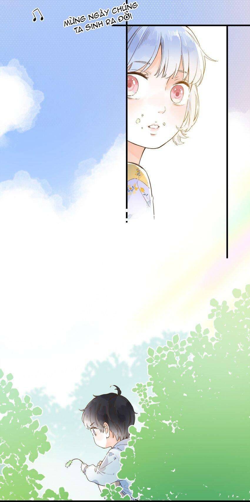 Ánh Sao Phiêu Linh Trong Nước Chapter 11 - Next Chapter 12