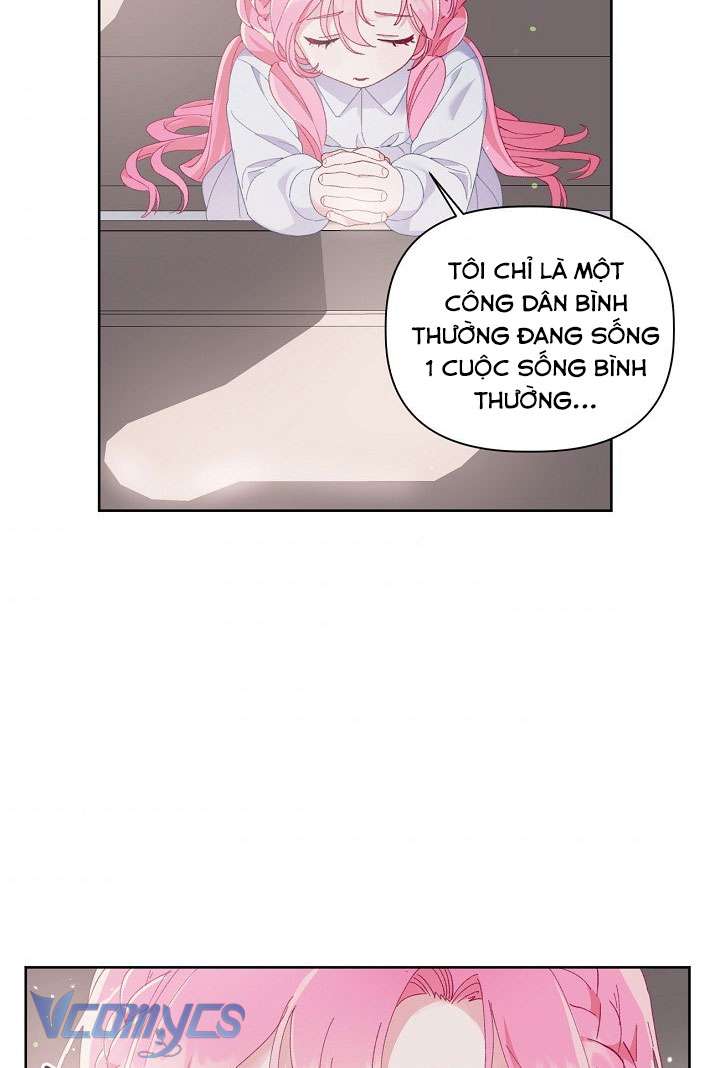 Sự Điều Trị Đặc Biệt Của Tinh Linh Chapter 8 - Trang 4