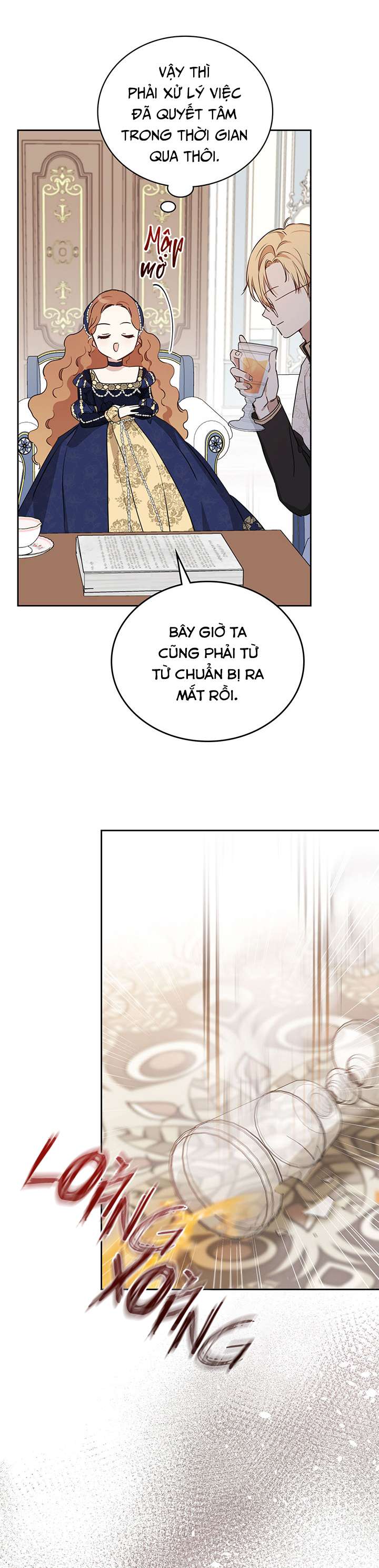 Kiếp Này Nhất Định Làm Gia Chủ Chap 102 - Trang 2