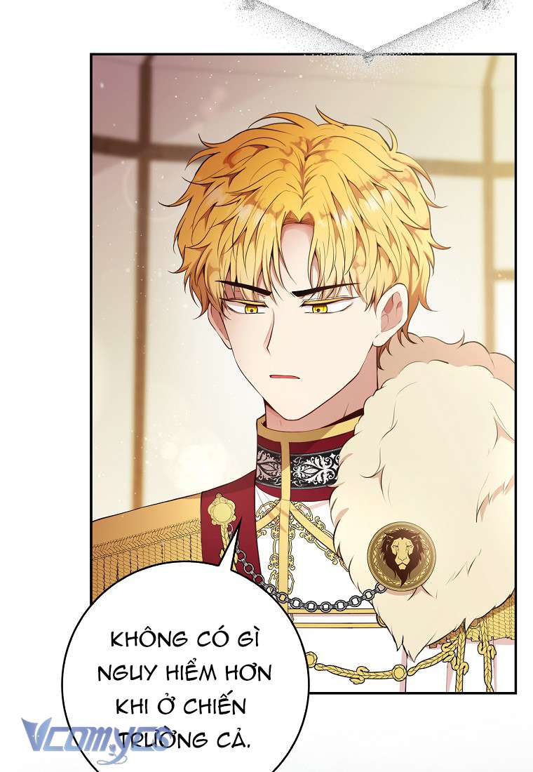 Sóc Con Tài Năng Chap 7 - Trang 2