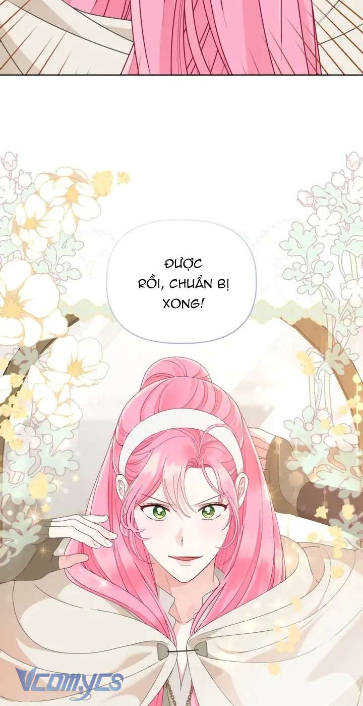 Sự Điều Trị Đặc Biệt Của Tinh Linh Chapter 70 - Trang 4