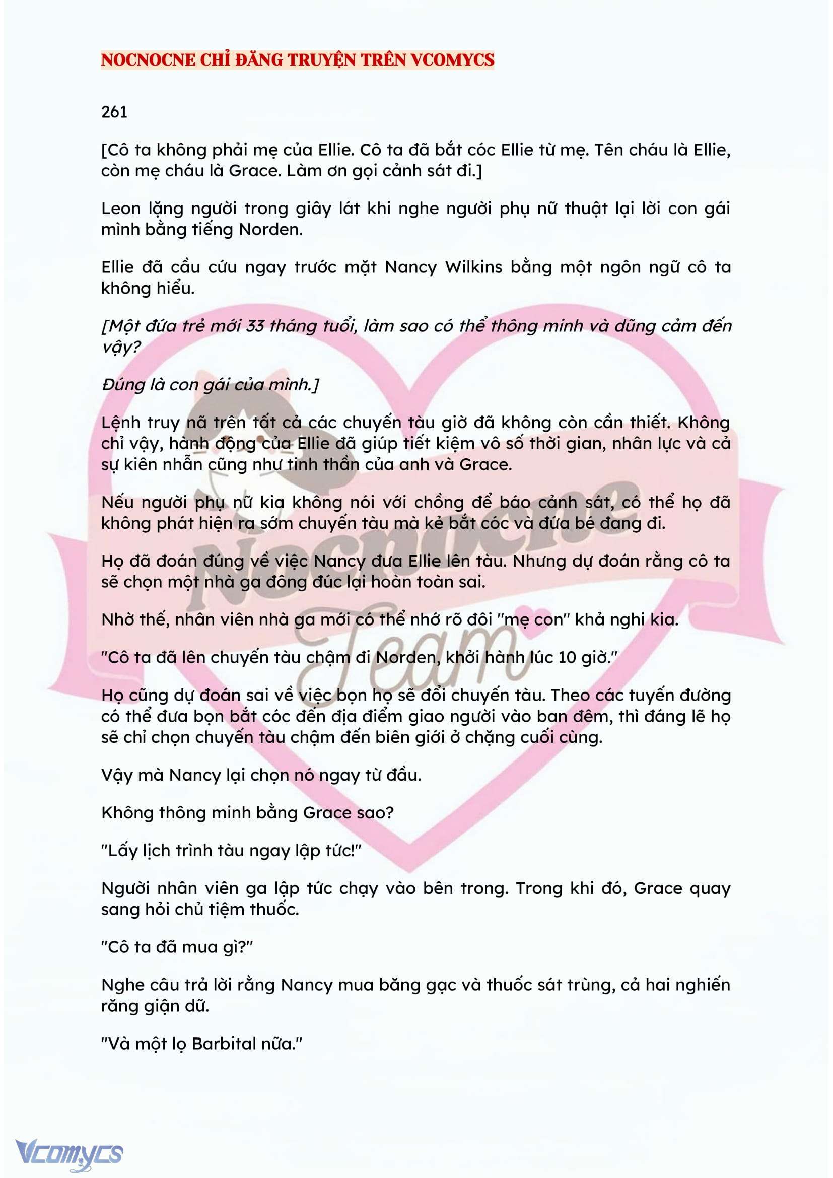 [NOVEL] HÃY CẦU XIN TÔI ĐI Chap 261 - Next Chap 262