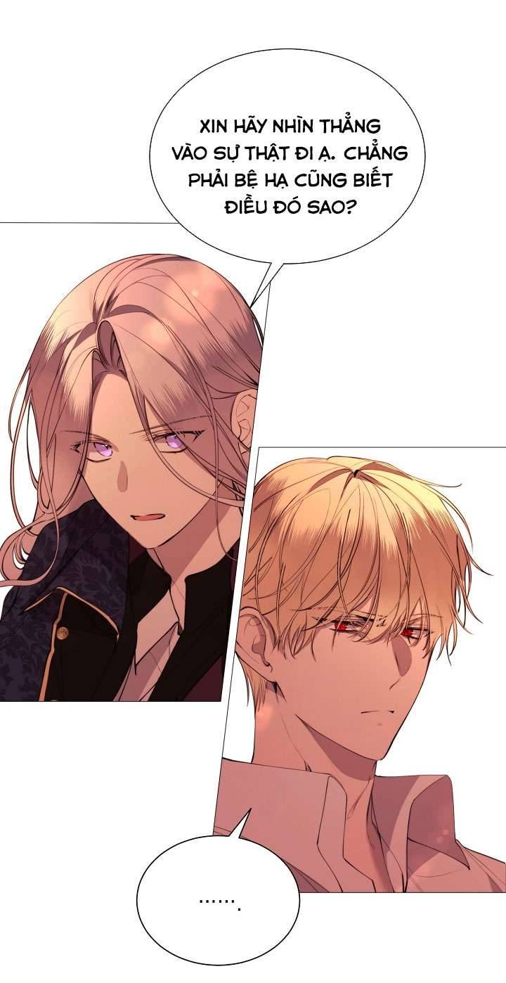 Ác Nữ Cần Bạo Chúa Chapter 38 - Trang 4