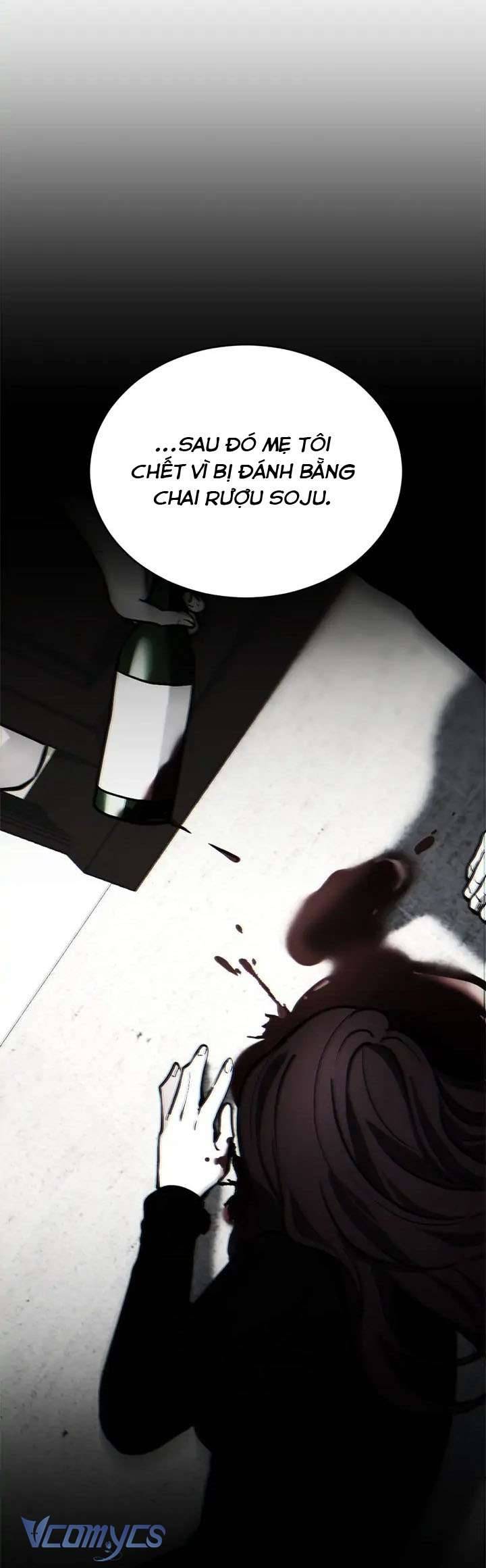 Ba Lần Động Phòng Chapter 32 - Trang 4