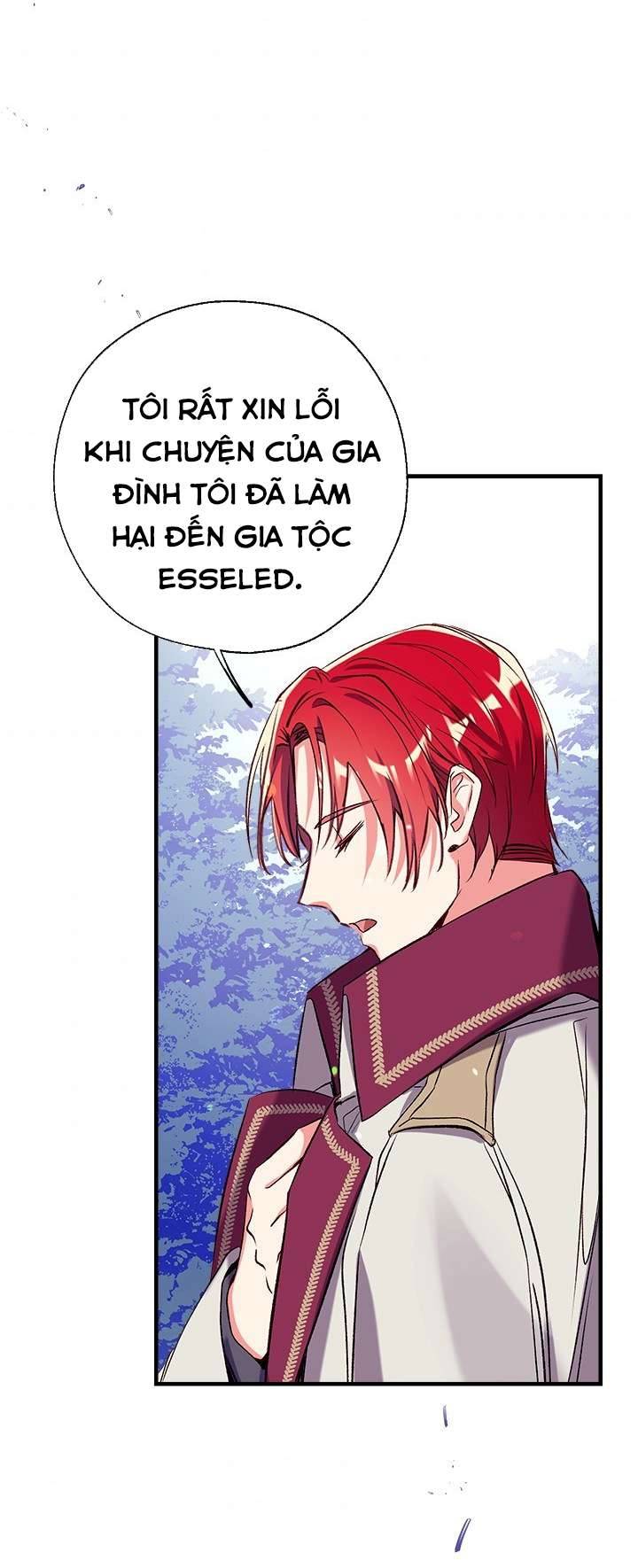 Chúng Ta Có Thể Trở Thành Một Gia Đình Được Không? Chap 34 - Trang 2