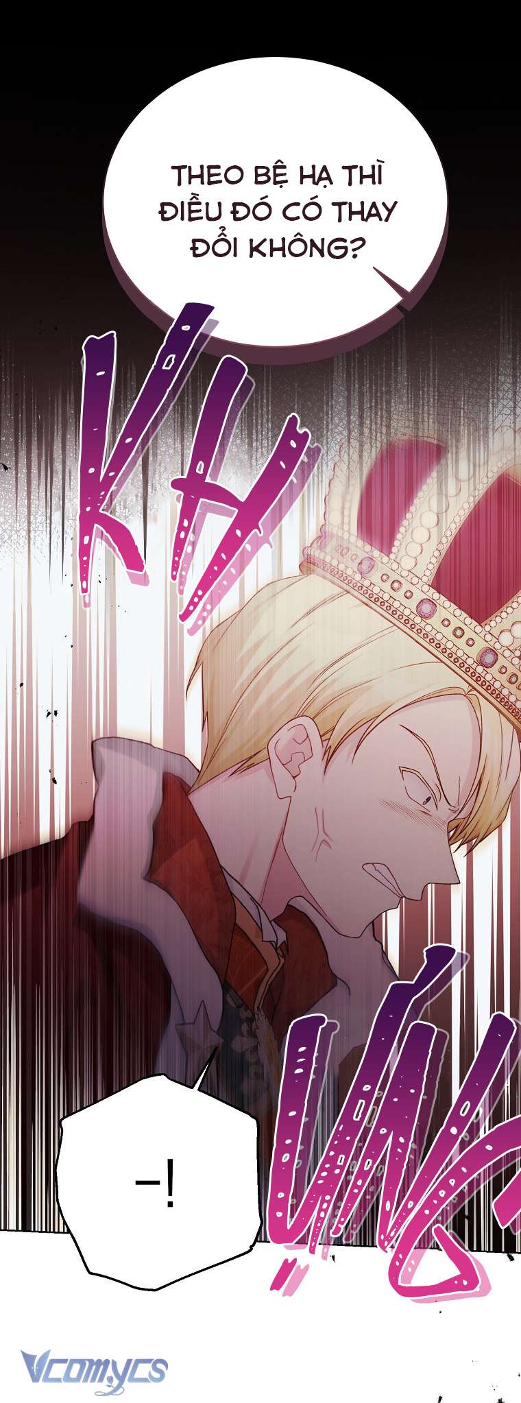 Vương Miện Lục Bảo Chap 95 - Trang 2