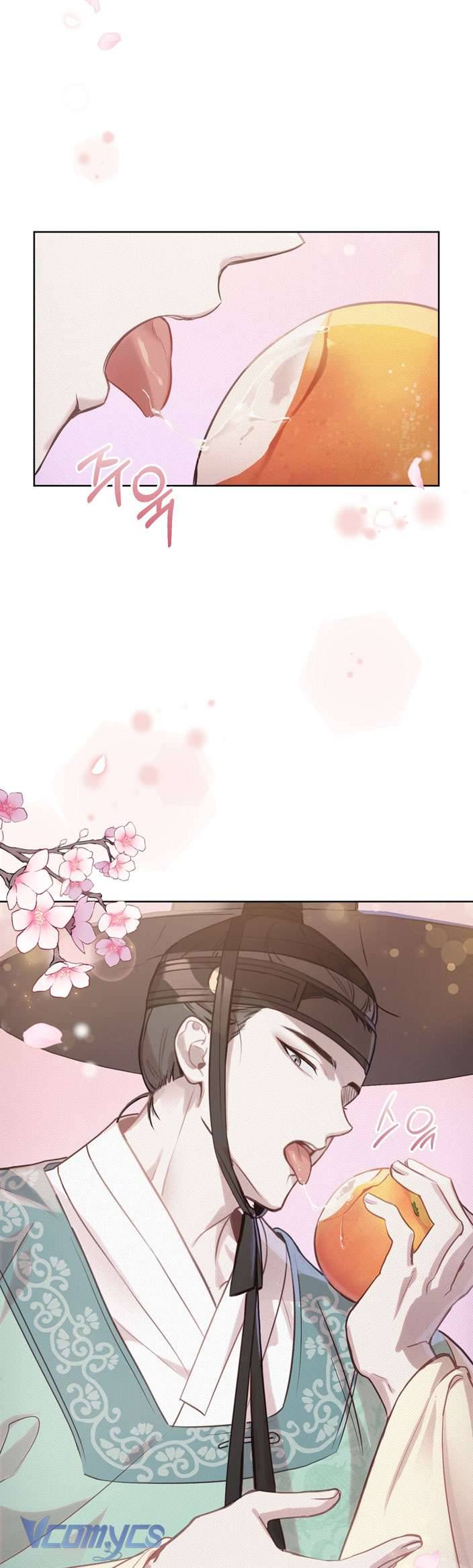 [18+] Tiết Học Bí Mật Của Trung Điện Chap 5 - Next Chap 6