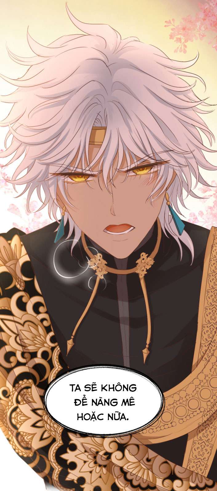 Địch Úc Đa Chi Ca Chapter 83 - Trang 4