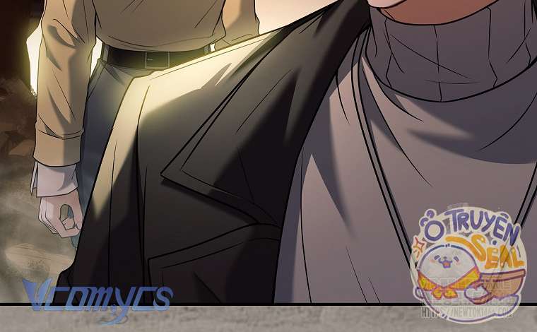 Tôi Đã Tắt Cài Đặt Chế Độ Nhận Thức Nỗi Đau! Chap 41 - Trang 4