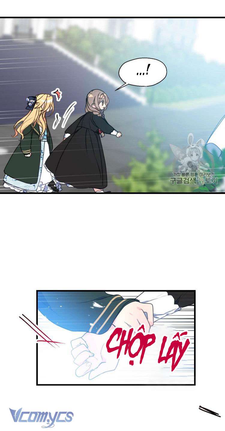 Bệ Hạ Xin Đừng Giết Tôi!!! Chap 22 - Trang 3