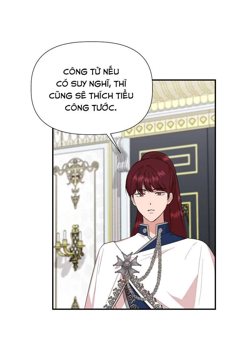 Tôi Không Phải Là Cinderella Chapter 73 - Trang 4
