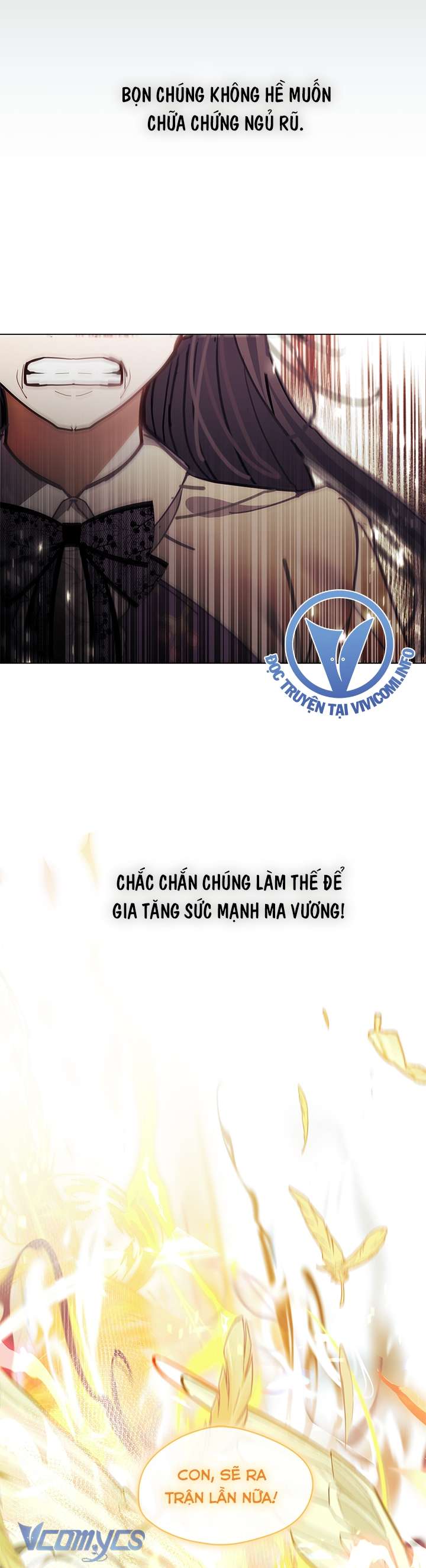 Gia Đình Bị Ám Ảnh Bởi Tôi Chap 74 - Trang 4