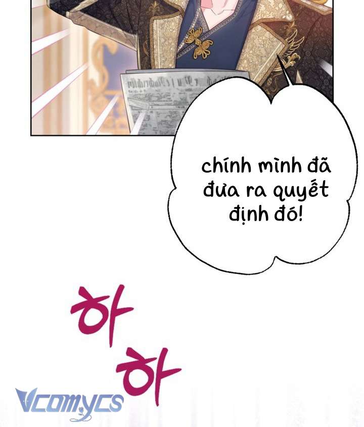 Người Anh Trai Mạnh Nhất Của Tôi Đã Mất Trí Nhớ Chap 20 - Trang 4