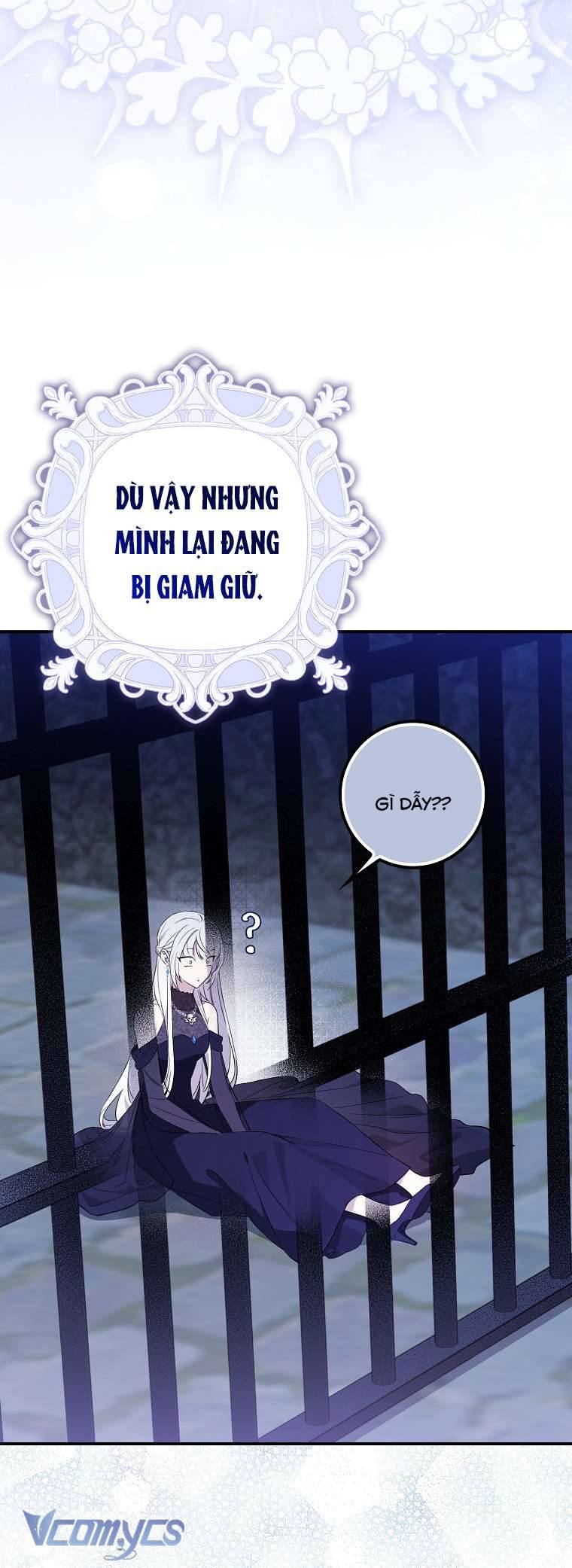 Thời Hạn Cuối Cùng Đang Tràn Ngập Trên Cửa Sổ Trạng Thái Chap 1 - Trang 4