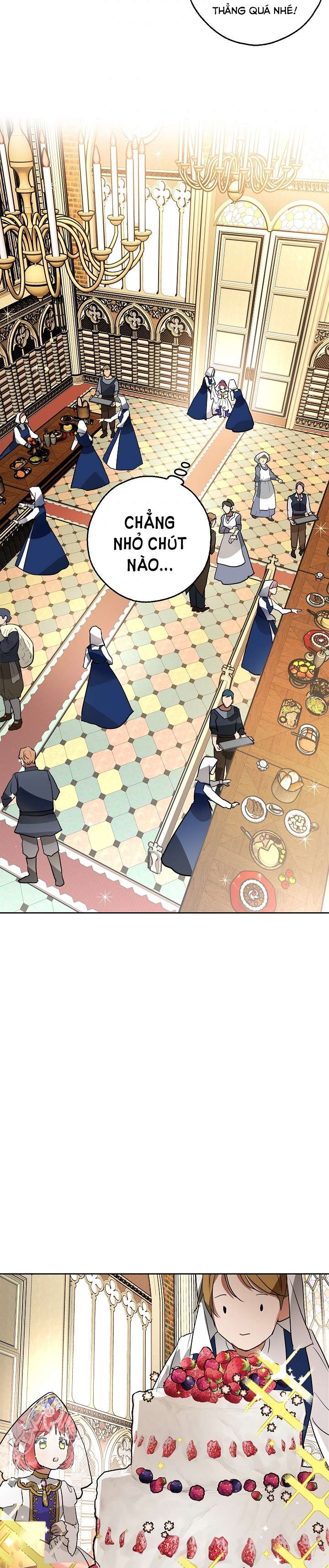 Hôn Phu Ẩn Sắc Chapter 8 - Next Chapter 9