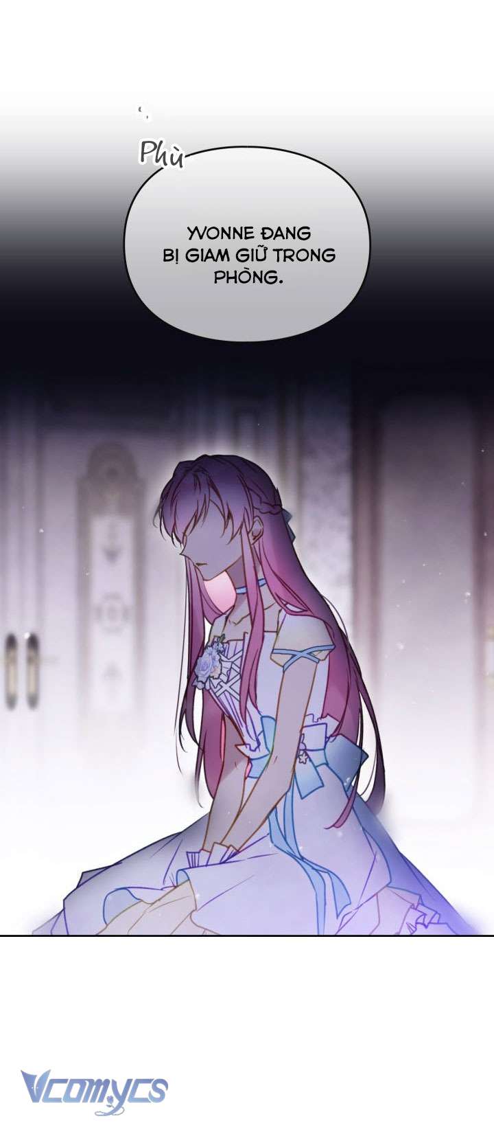 Kết Cục Của Nhân Vật Phản Diện Chỉ Có Thể Là Cái Chết Chapter 158 - Trang 4