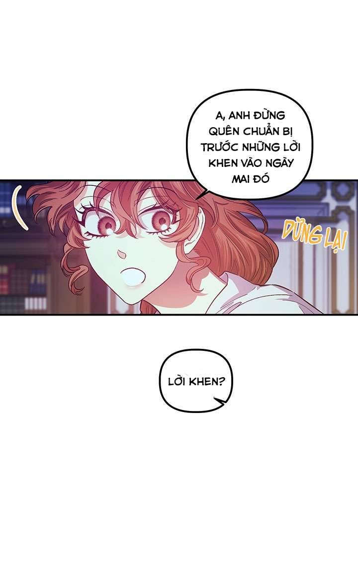 May Mắn Hay Bất Hạnh Chap 45 - Trang 4