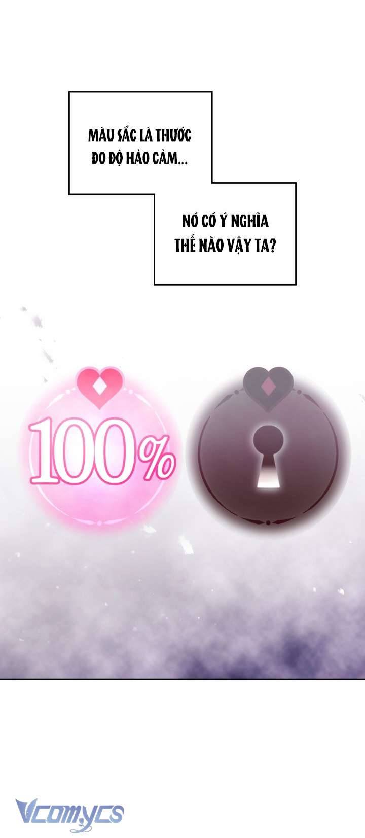 Kết Cục Của Nhân Vật Phản Diện Chỉ Có Thể Là Cái Chết Chapter 134 - Trang 4