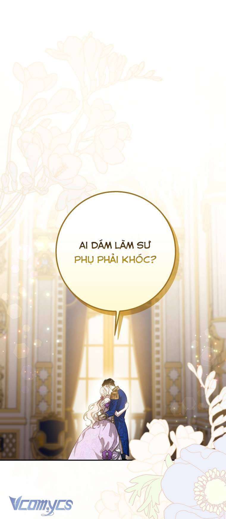 Thuần Hóa Bạo Quân Rồi Bỏ Trốn Chap 97 - Trang 2