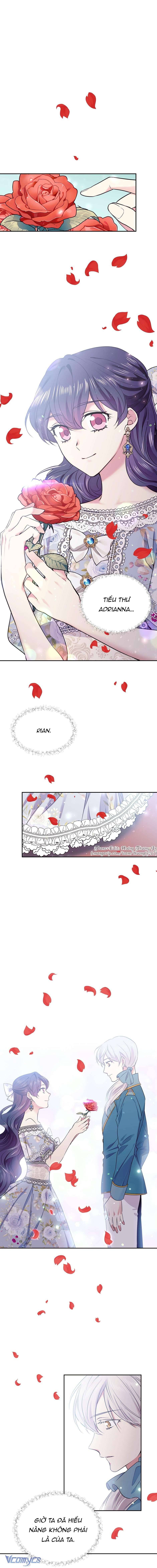 Mục Tiêu Là Cuộc Sống Hoàn Hảo Bất Khả Xâm Phạm Chap ss1 - Trang 2