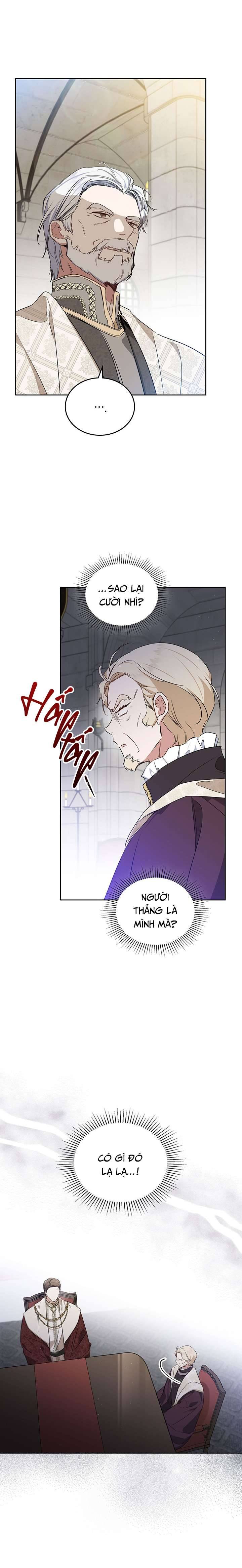 Kiếp Này Nhất Định Làm Gia Chủ Chap 101 - Trang 2