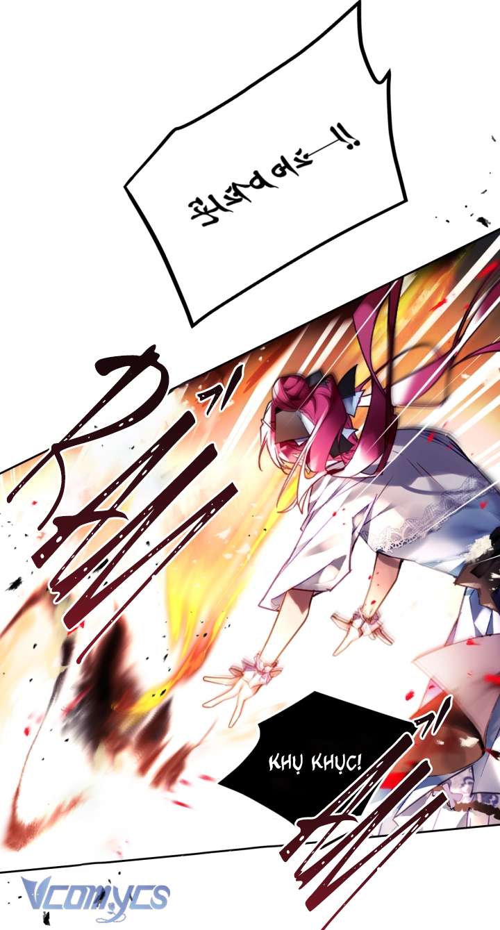 Kết Cục Của Nhân Vật Phản Diện Chỉ Có Thể Là Cái Chết Chapter 115 - Trang 4