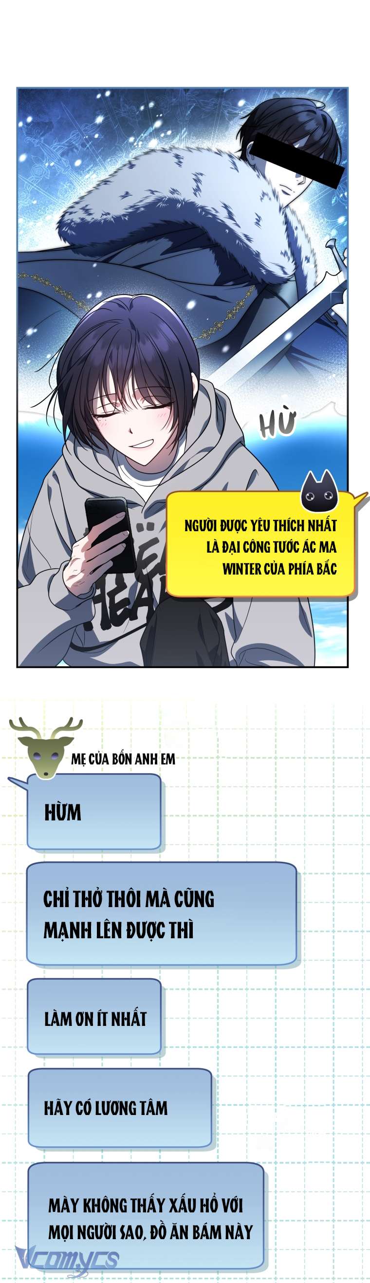 Hướng Dẫn Sinh Tồn Dành Cho Người Xếp Hạng Chap 2 - Trang 2