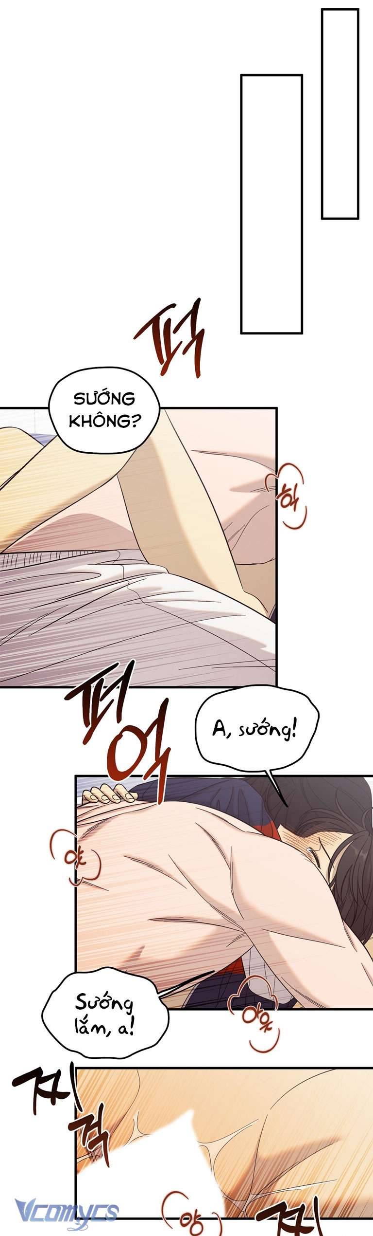 [18+] Cá Cược Huy Chương Vàng Chap 3 - Trang 2