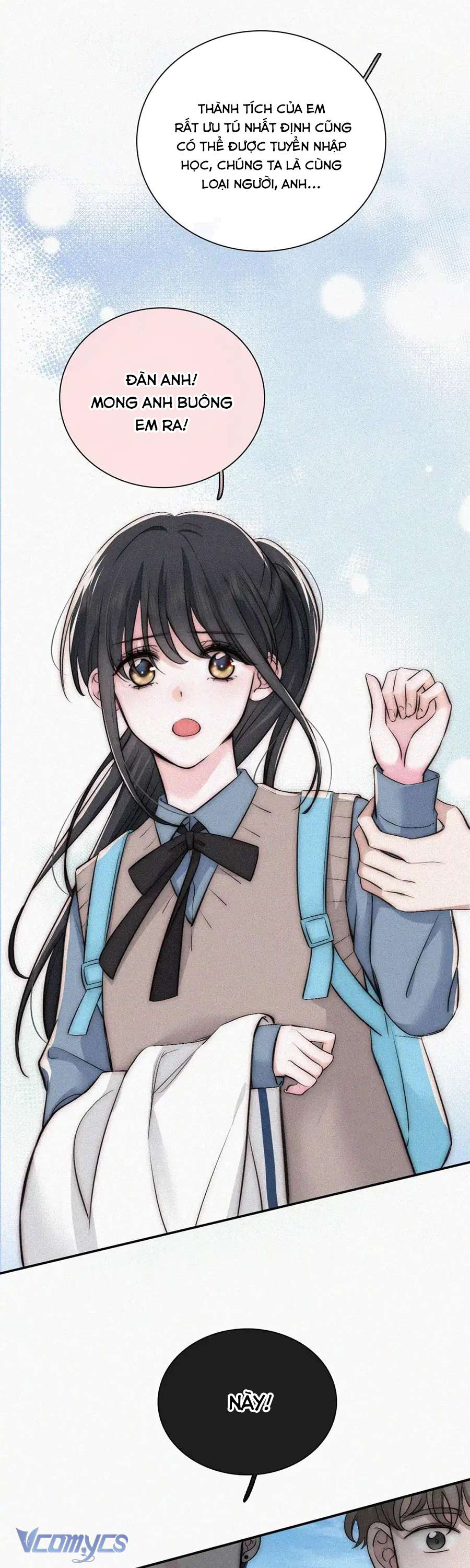 Một Mực Cưng Chiều Chap 64 - Next Chap 65