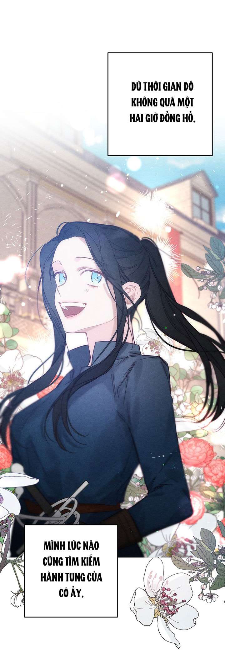 Trước Tiên Phải Giấu Em Trai Cái Đã! Chap 23 - Trang 2