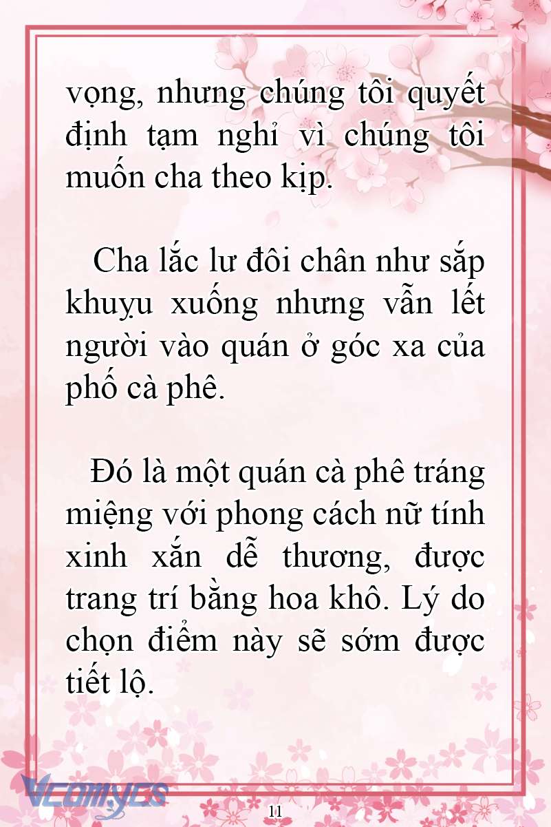 [Novel] Đặc Quyền Của Người Chuyển Sinh Chap 39 - Next Chap 40