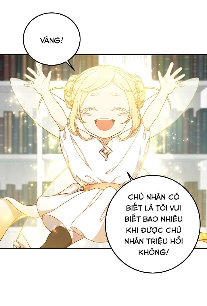 Lại Một Lần Nữa Hướng Về Ánh Sáng Chap 14 - Next Chap 15